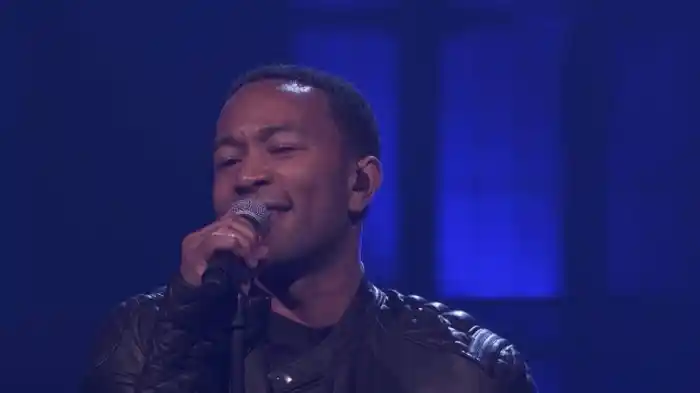 John Legend - Live at the iTunes Festival
