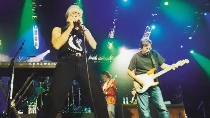 John Mayall - 70th Birthday Concert