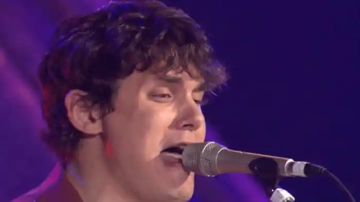 John Mayer - Live at Soundstage - Part Two