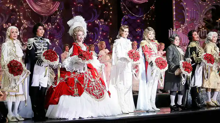 パレードコレクション2024～雪組編～