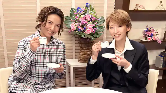 Cafe ふぉるだ #59