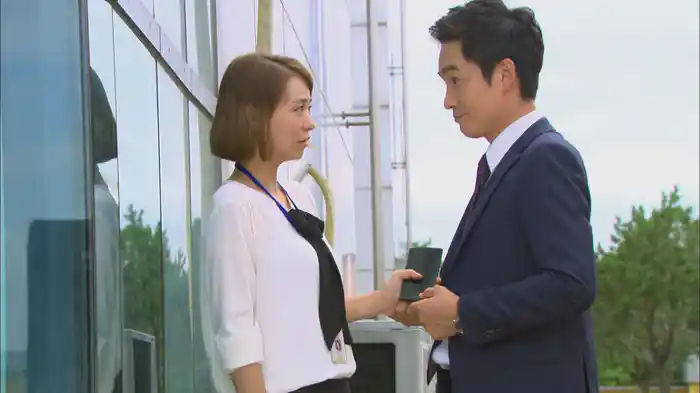 お義母さんは私の嫁