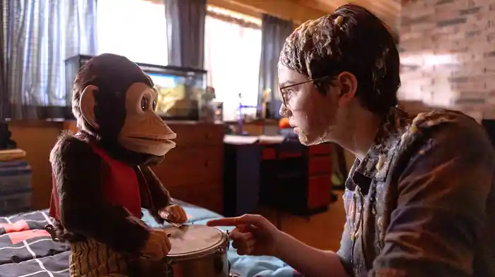 THE MONKEY／ザ・モンキー