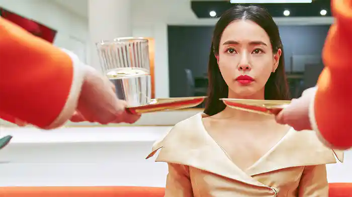 キリング・ロマンス