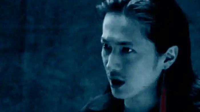 すべてに等しく吹きつける風のように