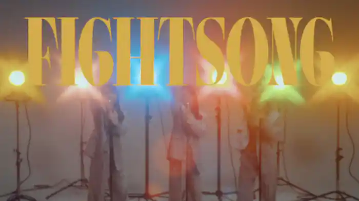 FIGHT SONG