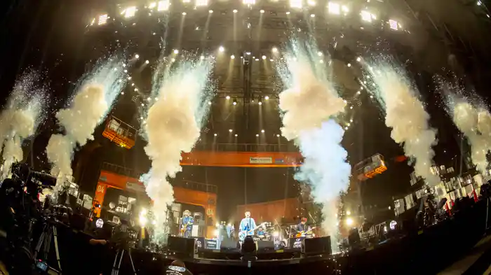 04 Limited Sazabys「YON EXPO'21」