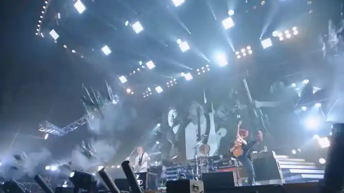 04 Limited Sazabys「Squall」LIVE(2018.5.5@NIPPON GAISHI HALL)