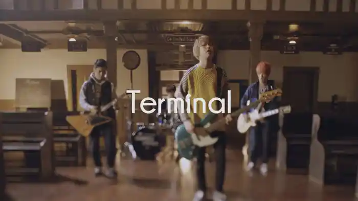 Terminal