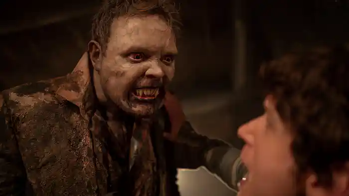 タラマスカ -秘密結社-