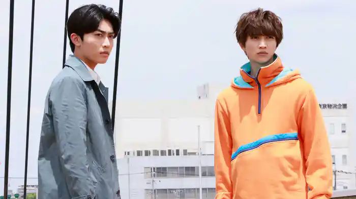 仮面ライダーガヴ　ギルティ・パルフェ