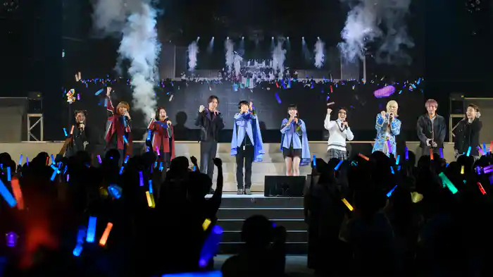 仮面ライダーガッチャード　ガッチャンコＦＥＳＴＩＶＡＬ！！