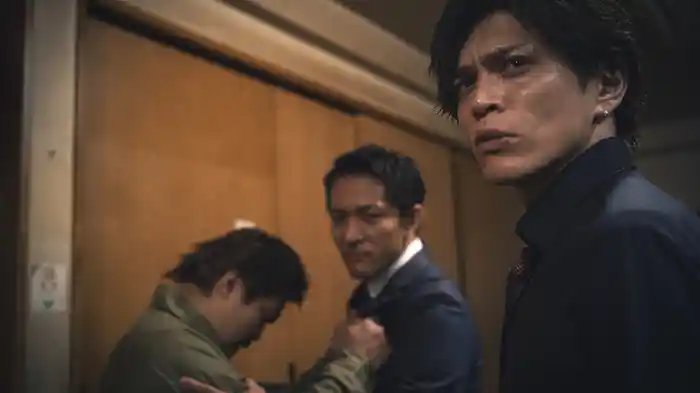 CONNECT 覇者への道 15