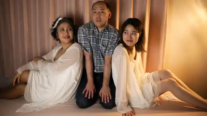 バージンVS大統領