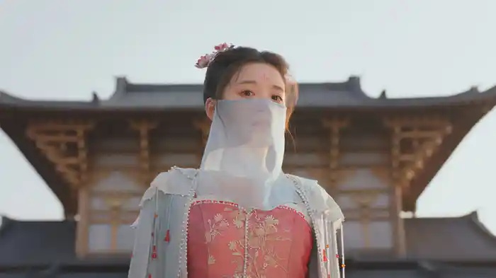 ふしぎの国の聖使