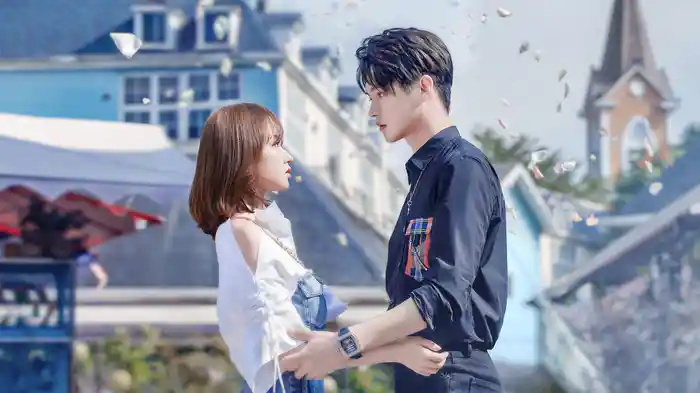 Falling Into Your Smile 君の笑顔にメロメロ