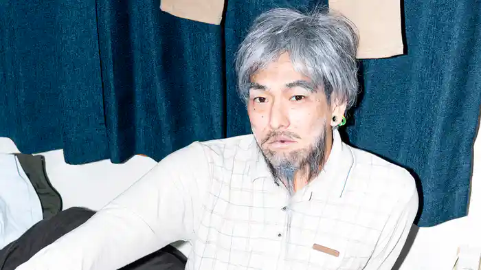 あなたの人生、聞いてイイですか？