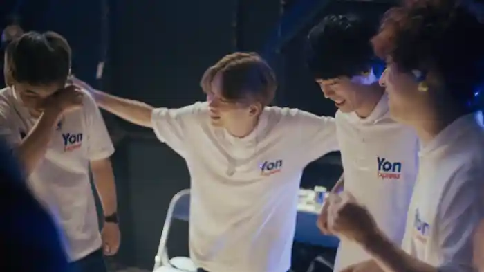 DOCUMENT OF"YON EXPO'21"