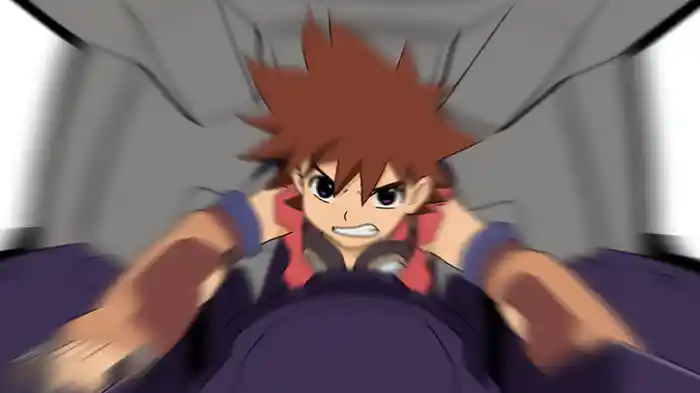 ゾイド ジェネシス