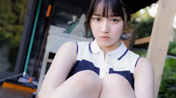 吉田優花『Fresh Girl』