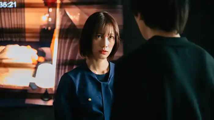 完璧ワイフによる完璧な復讐計画