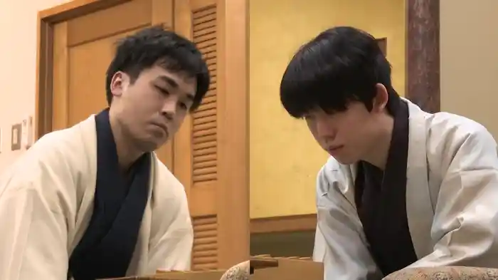 第73期 ALSOK杯王将戦 七番勝負 藤井聡太王将 vs 菅井竜也八段　【ダイジェスト版】