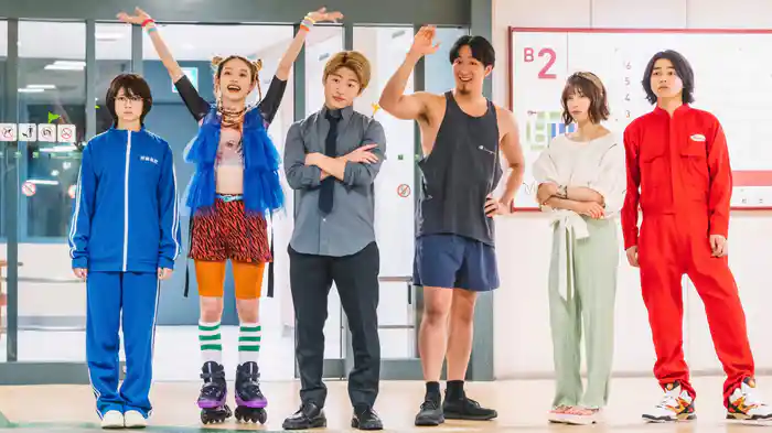 生き残った6人によると