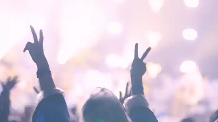 バンザイ～好きでよかった～ [LIVE] (OSAKAウルフルカーニバル ウルフルズがやって来る！ ヤッサ！20/25 at 大阪・万博記念公園もみじ川芝生広場 2025.05.24)