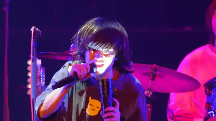 正義マン [LIVE] (極楽鼠浄土 at 神戸ワールド記念ホール 2025.3.20)