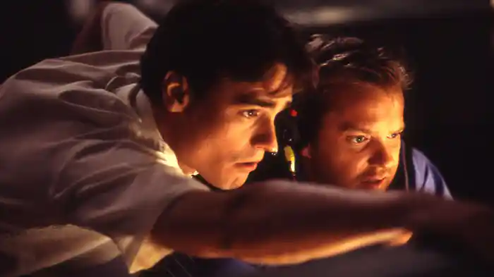 乱気流／グランド・コントロール〔デジタル・リマスター版〕