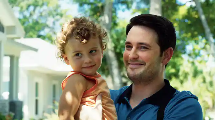 ベイビー・ラブ　初めての赤ちゃんお預かり大作戦