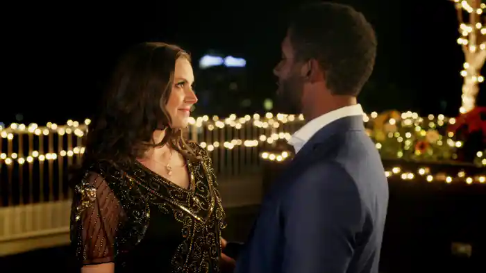 ウソから始まる恋の1ページ