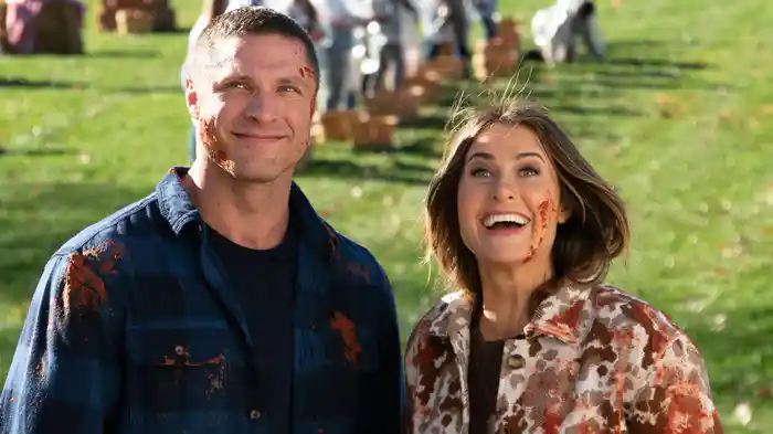 ハンティング・ラブ