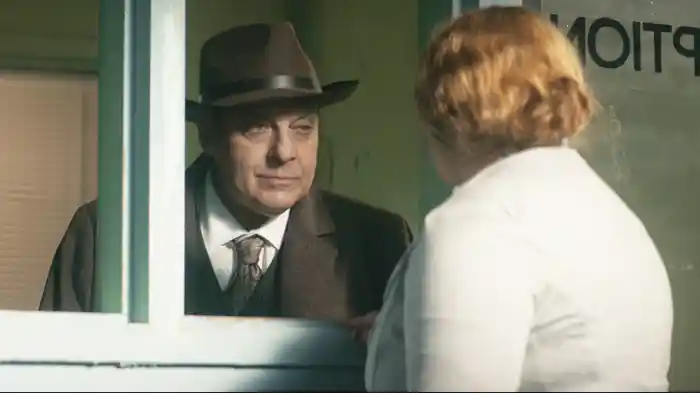 告白病棟　汚れなき者