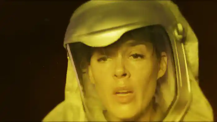 オーリス・プロジェクト　宇宙刑務所からの脱出