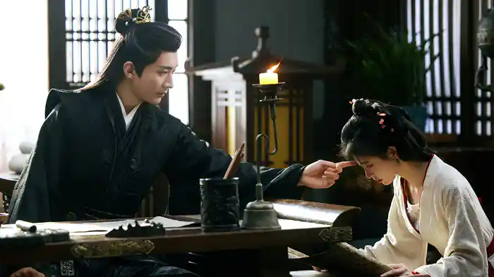 花間令～Lost in Love～