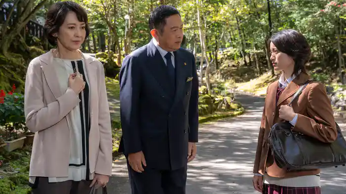 ホテルマン東堂克生の事件ファイル～軽井沢リゾート殺人事件～