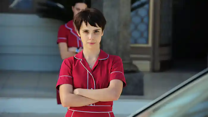 アベニーダ・ブラジル　～愛と復讐の悪女<デビル>～　【インターナショナル版】