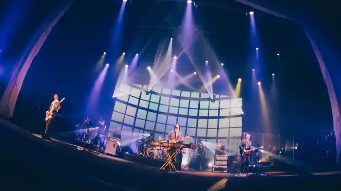 Sinfonia "Chronicle" #4