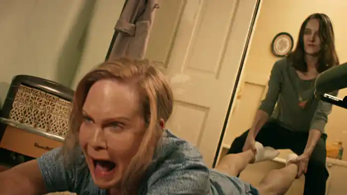 デビルズ・ドール　人形呪殺