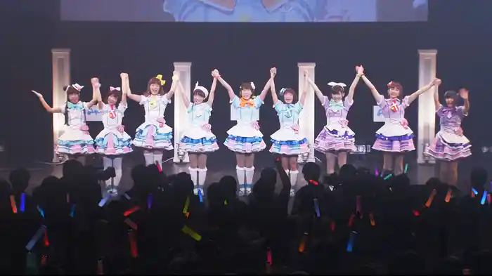 Aqours Documentary