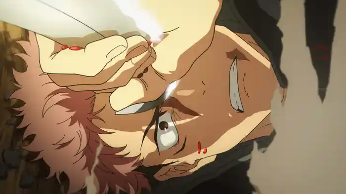 呪術廻戦 死滅回游 前編