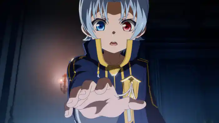 貴族転生 ～恵まれた生まれから最強の力を得る～