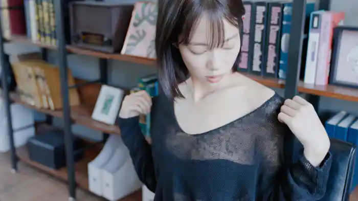 ロリ秘書の身体　従順か調べてみた