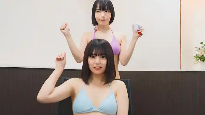 右左どっち？おとなのコスプレチャレンジ1