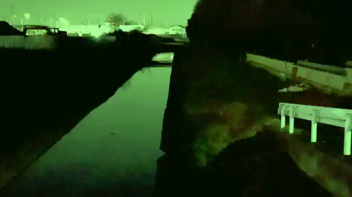 未公開！真相不明心霊　投稿された呪映像10本