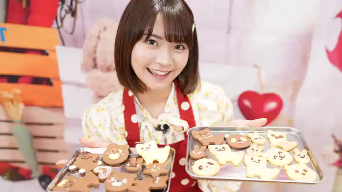 キラ☆スマなっちゃん