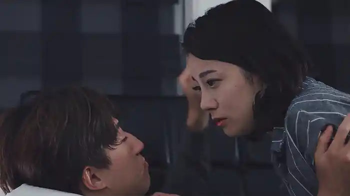 欲求不満な美人嫁
