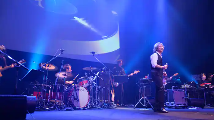 名盤ライブ「SOMEDAY／佐野元春」