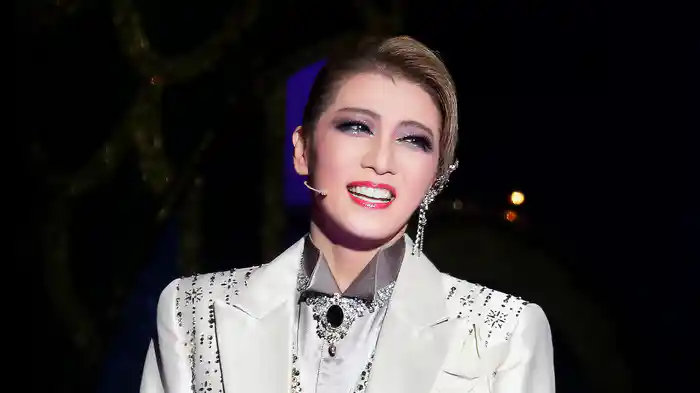 STAGE Pick Up プレミアム#178~礼真琴サヨナラショーより~